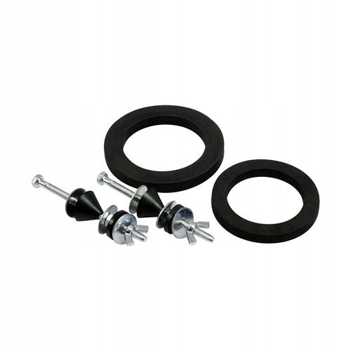 Zawór Spustowy do Spłuczki CERSANIT ROCA KOŁO Start + Zestaw Naprawczy WC na Arena.pl