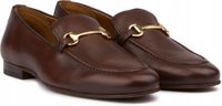 Półbuty Walk London Trent Trim Loafer R40