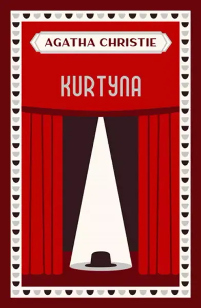 Kurtyna zdjęcie 1