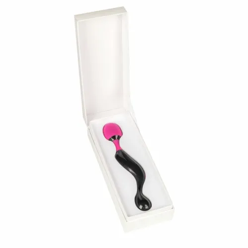 masażer - adrien lastic symphony wand massager na Arena.pl