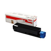 Toner OKI B412/32/512/MB472/92/562 45807102 czarny (black)