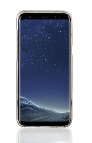 DREAM BUMPER MERCURY Samsung Galaxy S8 PLUS - SILVER na Arena.pl