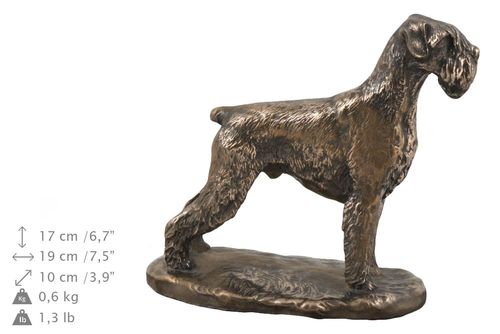 Sznaucer - urna - 4071 na Arena.pl