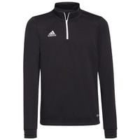 Bluza adidas Entrada 22 Training Top Y Jr H57547 176 cm