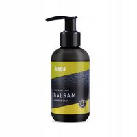 BALSAM Z POMPKA CZARNY 150 ML - KAPS