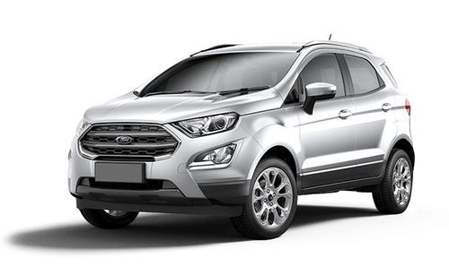 Pokrowce MIAROWE do Ford ECOSPORT II od 2013r wzór P4 na Arena.pl