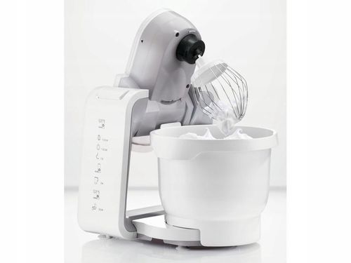 ROBOT KUCHENNY SILVERCREST BLENDER MIKSER 7W1 550W na Arena.pl