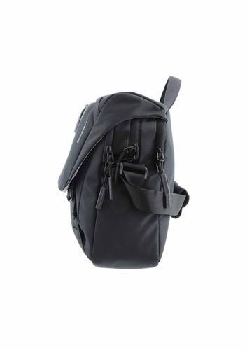 Torba posłańca Discovery METROPOLIS 212 czarna na Arena.pl