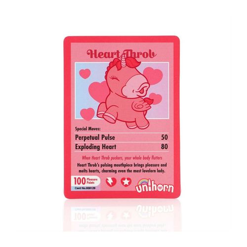 Stymulator łechtaczkowy Unihorn na Arena.pl