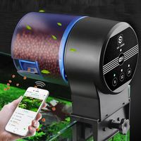 SunSun Karmnik automatyczny AK-03 WIFI