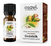 OSAVI Olejek eteryczny Goździk (10 ml)