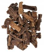 oners natural przysmak dla psów suszone płuca wołowe 1kg