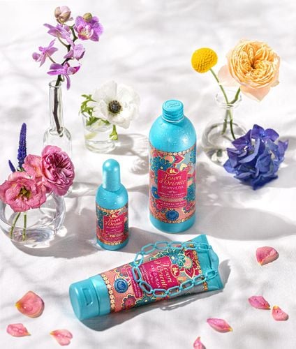 Tesori D`oriente Żel Pod Prysznic Ayurveda 250 Ml na Arena.pl