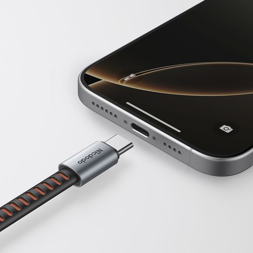 mcdodo przejściówka adapter lightning usb-c kabel do iphone 3w1 otg na Arena.pl