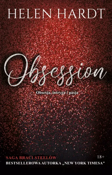 Obsession zdjęcie 1