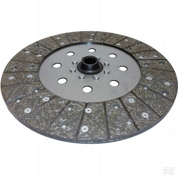 Tarcza Sprzęgła WOM VPG3083 zdjęcie 1