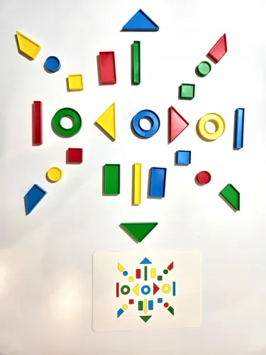 Gra planszowa Alexander Mandale na Arena.pl