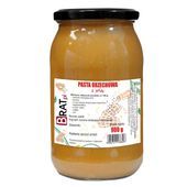 Pasta orzechowa z solą 900g BEZ CUKRU 100% NATURALNE