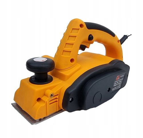 STRUG ELEKTRYCZNY DO DREWNA HEBLARKA 1450W HEBEL STOLARSKI STRUGARKA na Arena.pl