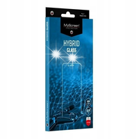 MS HybridGLASS iPhone 7/8/SE 2020 / SE2022 Szkło Hybrydowe