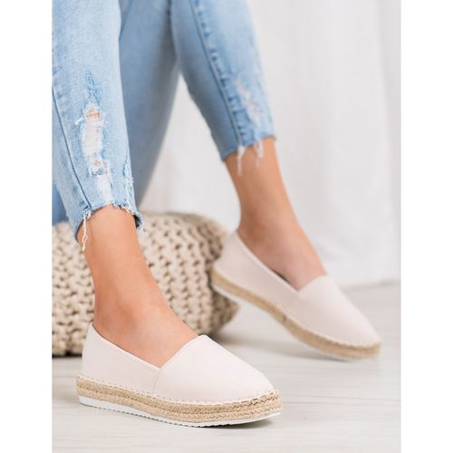 Tekstylne Espadryle r.37 na Arena.pl