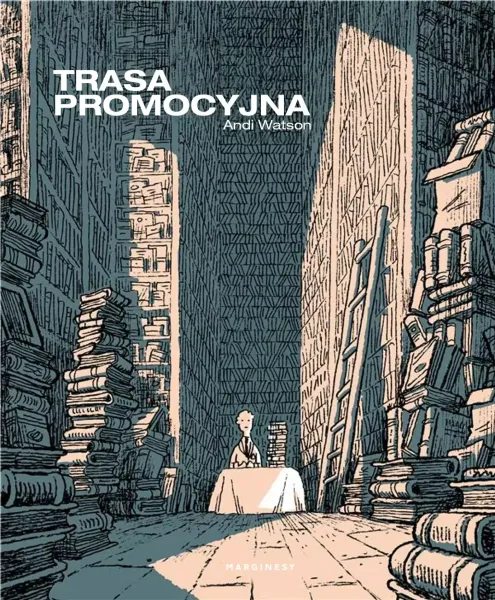 Trasa promocyjna zdjęcie 1