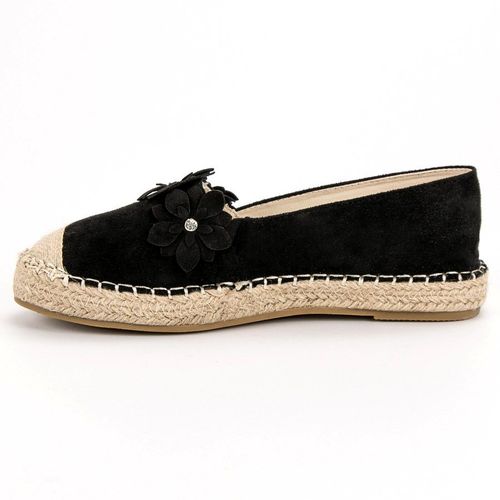 Espadryle Z Kwiatami r.41 na Arena.pl
