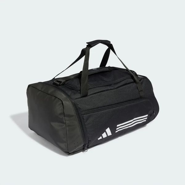 Torba sportowa na trening siłownię fitness czarna adidas Essentials IP9863 zdjęcie 13