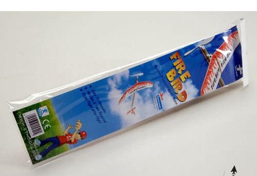 Aviator Firebird Glider na Arena.pl