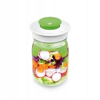 Zestaw do kiszenia TESCOMA DELLA CASA 1000 ml
