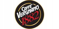 Caffe Vergnano Gran Aroma kawa ziarnista włoska 1kg