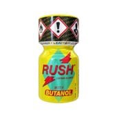 Leather Cleaner - Rush Butanol 10Ml.