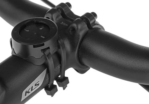 Licznik MIO Cyclo 100 + moduł GPS na Arena.pl