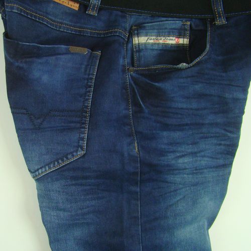 35/34 pas 92cm JEANSY REGULAR  REDSTAR -1714 na Arena.pl