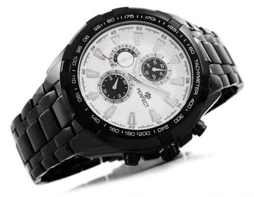 Zegarek Męski PERFECT M101-7 na Arena.pl