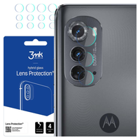 Motorola Edge 2022 - 3mk Lens Protection