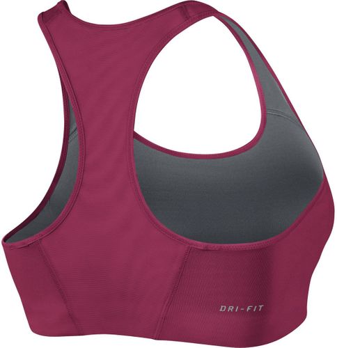 Stanik treningowy damski NIKE SHAPE BRA M na Arena.pl