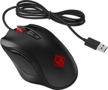 HP Inc. OMEN 600 Mysz 1KF75AA na Arena.pl