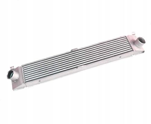 INTERCOOLER FIAT DUCATO 06+/ 14+ 2.2/2.3/3.0JTD na Arena.pl