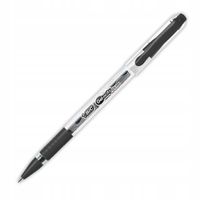 Długopis żelowy Gel-ocity Stic BIC czarny 30szt BOX