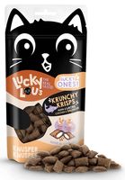 Lucky Lou Lucky Ones Krunchy Krisps Kurczak & Łosoś 60G