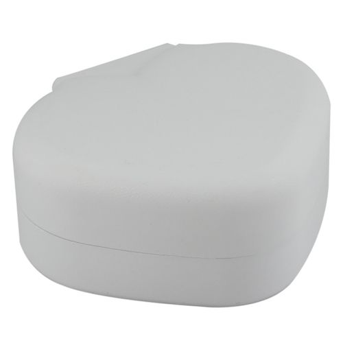 Pudełko białe serce - Komunia na Arena.pl