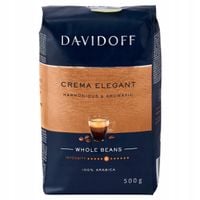 Kawa Davidoff Cafe Creme 500g ziarnista