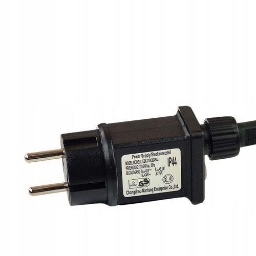 Światełka tradycyjne kolorowe szyszki LED Lampki choinkowe retro PRL EMOS na Arena.pl