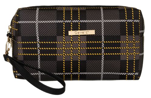 kosmetyczka kos-35-8710 black na Arena.pl
