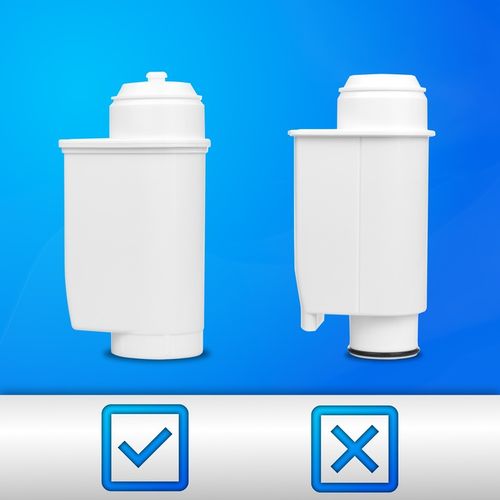 Tabletki i Odkamieniacz Siemens + 2x Filtr Wody Do Ekspresu AL-Inte na Arena.pl