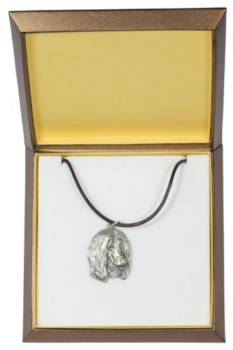 Chart Afgański - naszyjnik - 2989 na Arena.pl