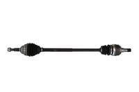 PÓŁOŚ PRAWA OPEL ASTRA G 1998 1999 2000 2001 2002 2003 2004 2005