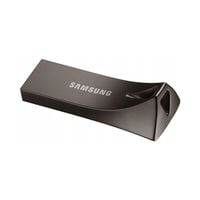 Pendrive SAMSUNG BAR Plus USB typu A SZARY 256 GB 256GB