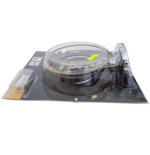 Mydelniczka przeźroczysta Spirella na Arena.pl